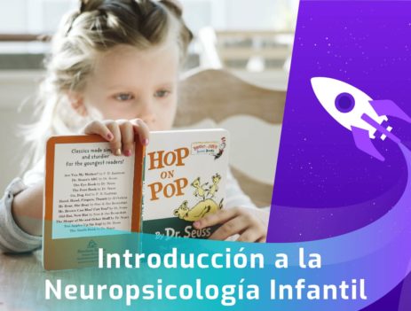 CURSO INTRODUCCION A LA NEUROPSICOLOGIA INFANTIL